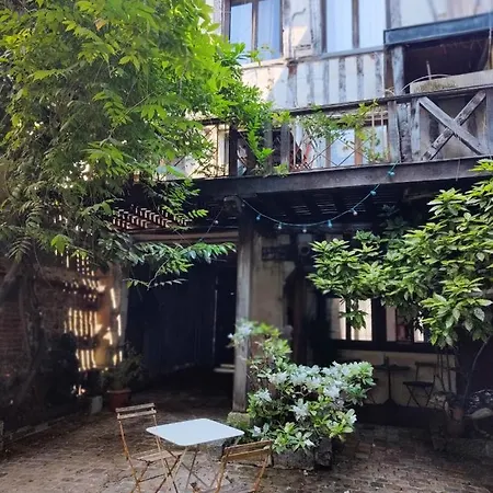 Appartement Studio *