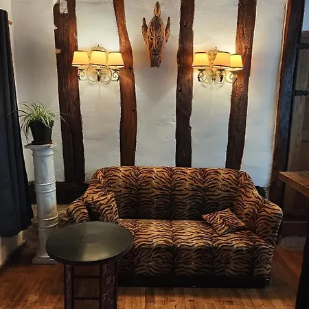 Studio Apartment Rouen
