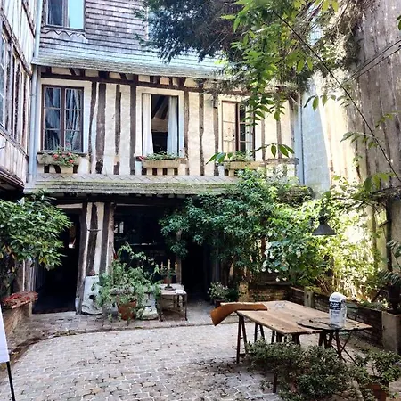 Studio * Rouen