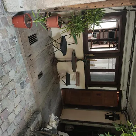 Studio Apartment Rouen
